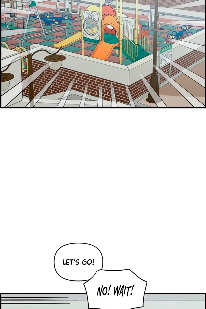 Childhood Friend Complex (Eunhi) Chapter 49 - Page 27