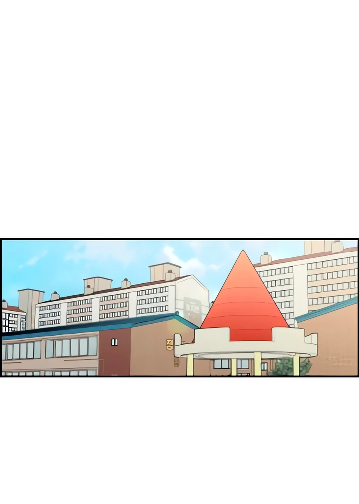 Childhood Friend Complex (Eunhi) Chapter 49 - Page 33