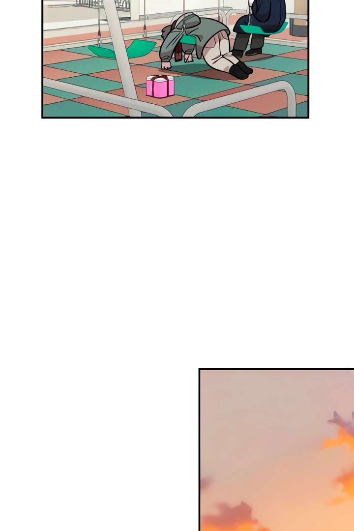 Childhood Friend Complex (Eunhi) Chapter 49 - Page 36