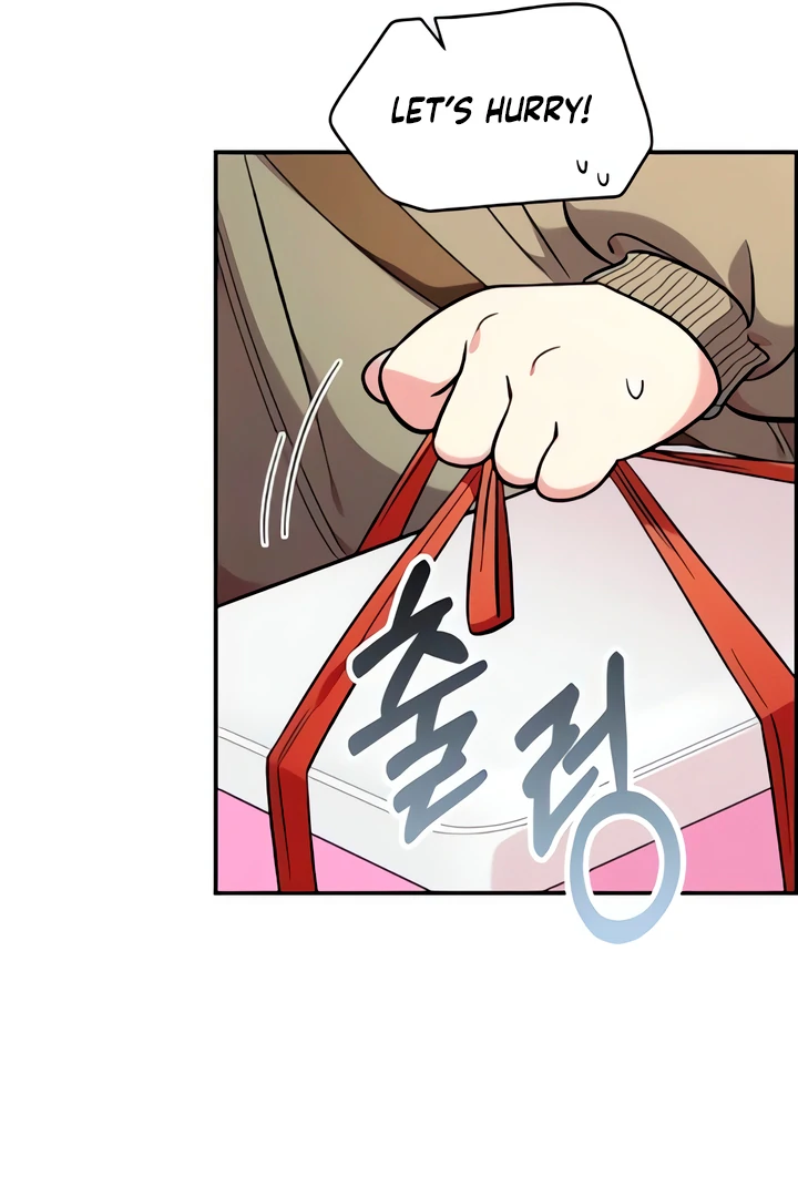 Childhood Friend Complex (Eunhi) Chapter 49 - Page 40