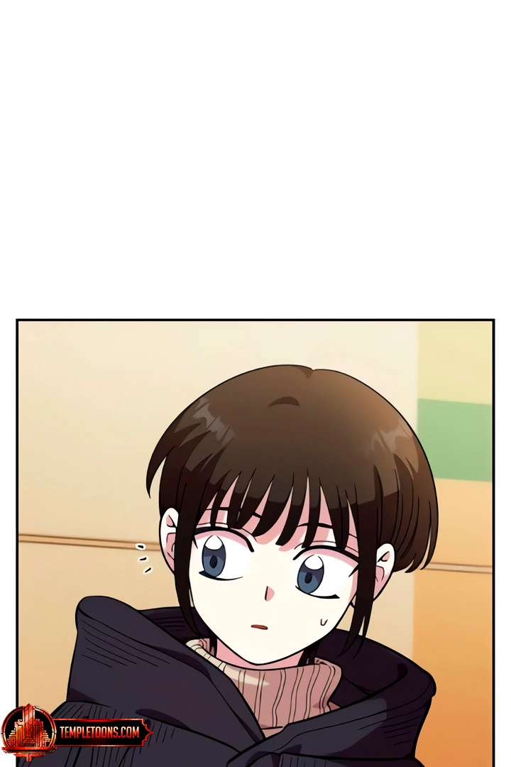 Childhood Friend Complex (Eunhi) Chapter 49 - Page 49