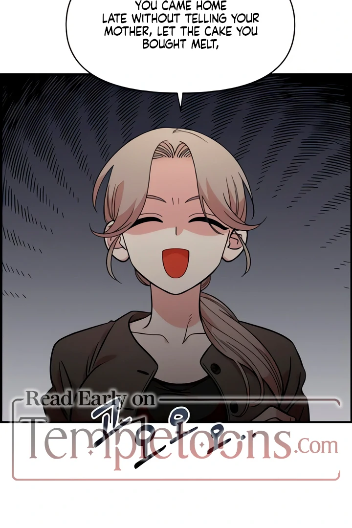 Childhood Friend Complex (Eunhi) Chapter 49 - Page 54