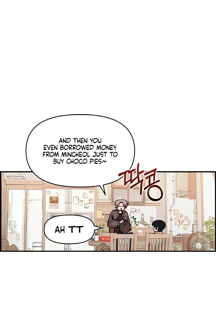 Childhood Friend Complex (Eunhi) Chapter 49 - Page 55