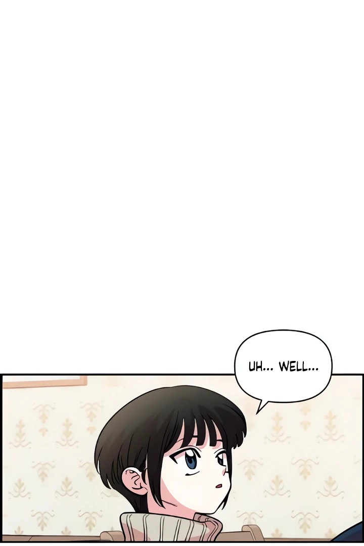 Childhood Friend Complex (Eunhi) Chapter 49 - Page 59