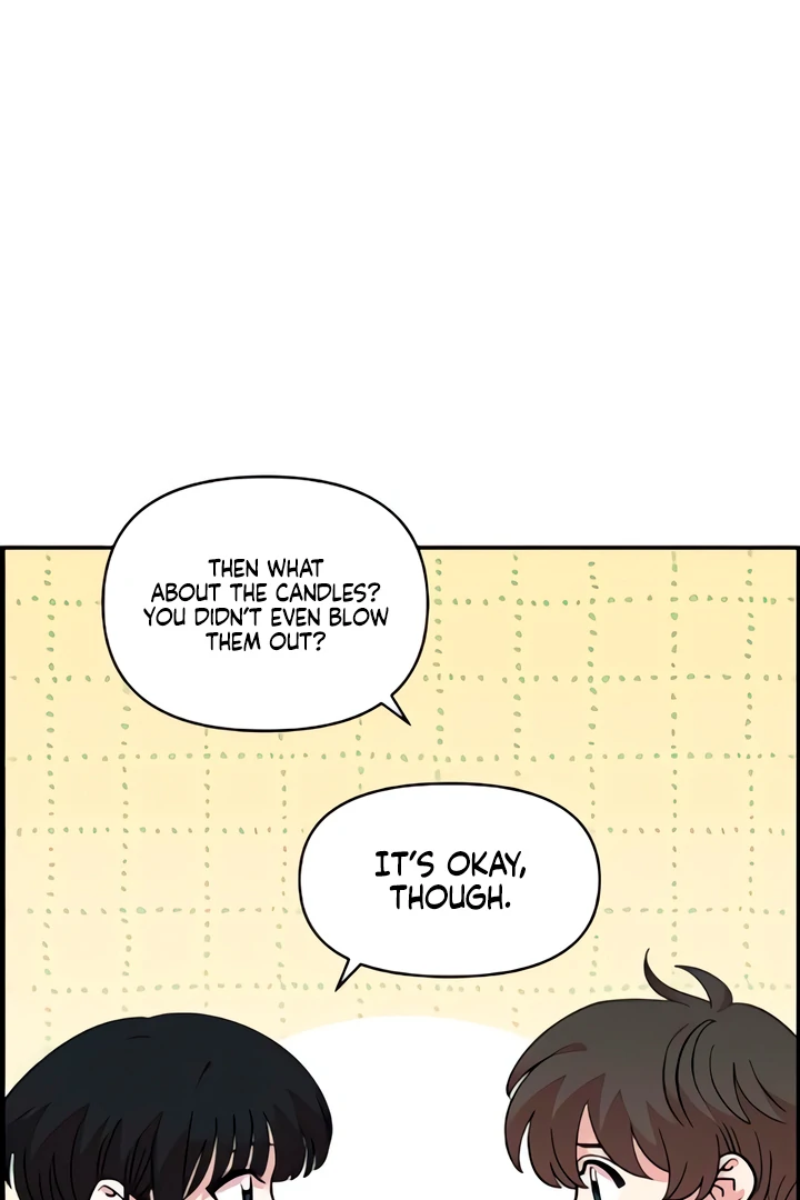 Childhood Friend Complex (Eunhi) Chapter 49 - Page 62