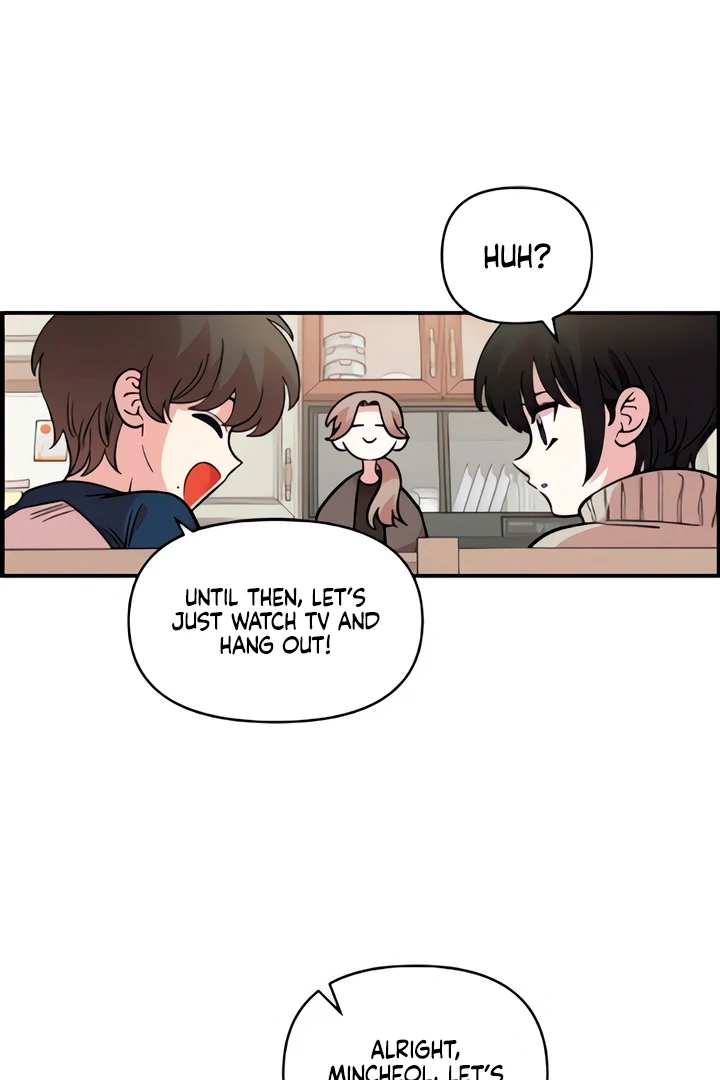 Childhood Friend Complex (Eunhi) Chapter 49 - Page 66