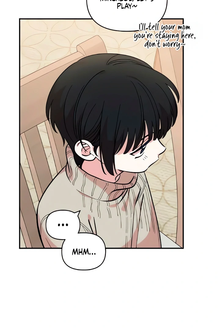 Childhood Friend Complex (Eunhi) Chapter 49 - Page 67