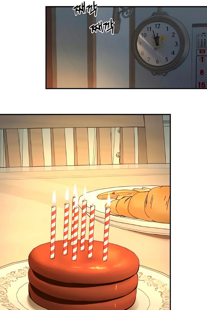 Childhood Friend Complex (Eunhi) Chapter 49 - Page 70