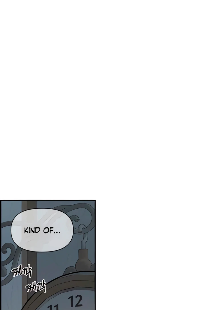 Childhood Friend Complex (Eunhi) Chapter 49 - Page 74