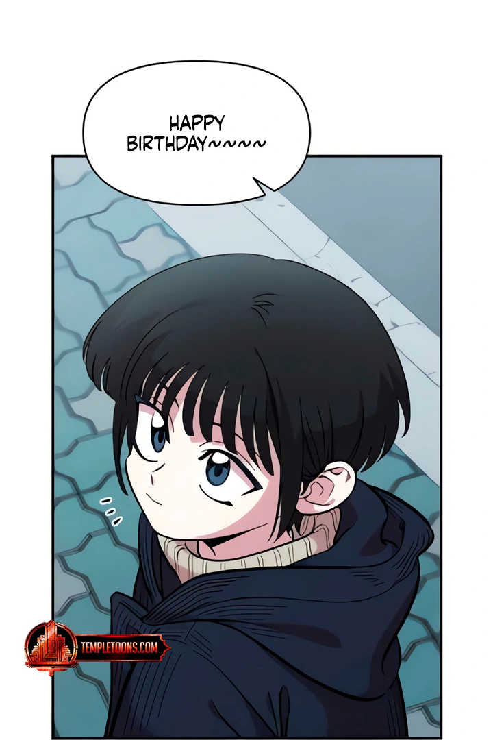 Childhood Friend Complex (Eunhi) Chapter 49 - Page 8