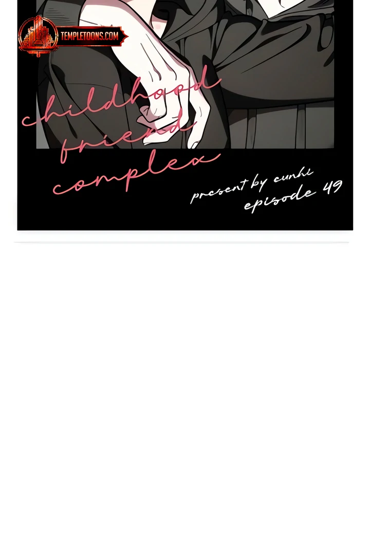 Childhood Friend Complex (Eunhi) Chapter 49 - Page 86