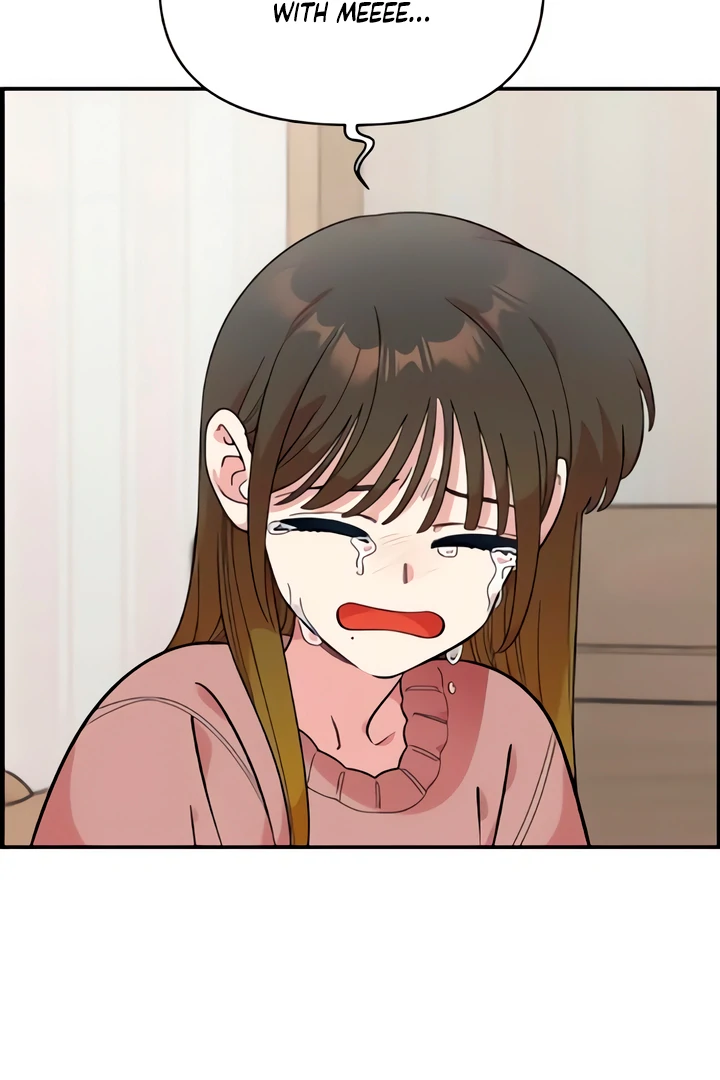 Childhood Friend Complex (Eunhi) Chapter 50 - Page 10