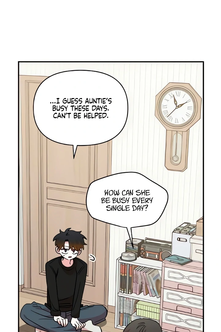 Childhood Friend Complex (Eunhi) Chapter 50 - Page 13