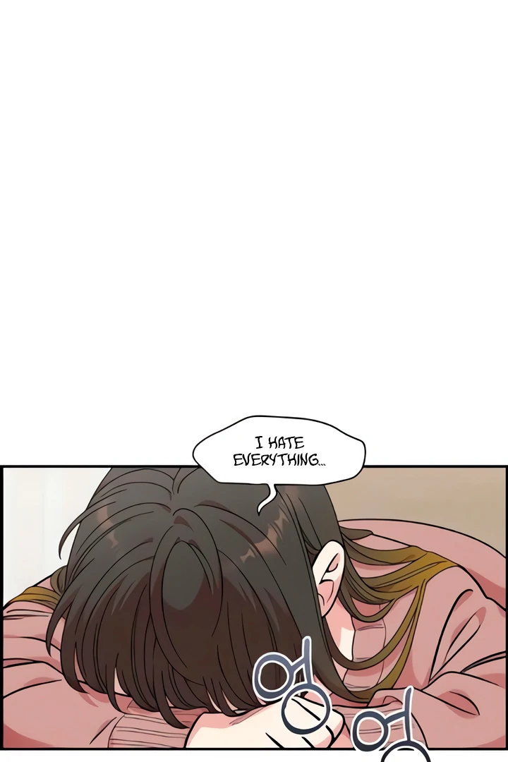 Childhood Friend Complex (Eunhi) Chapter 50 - Page 20
