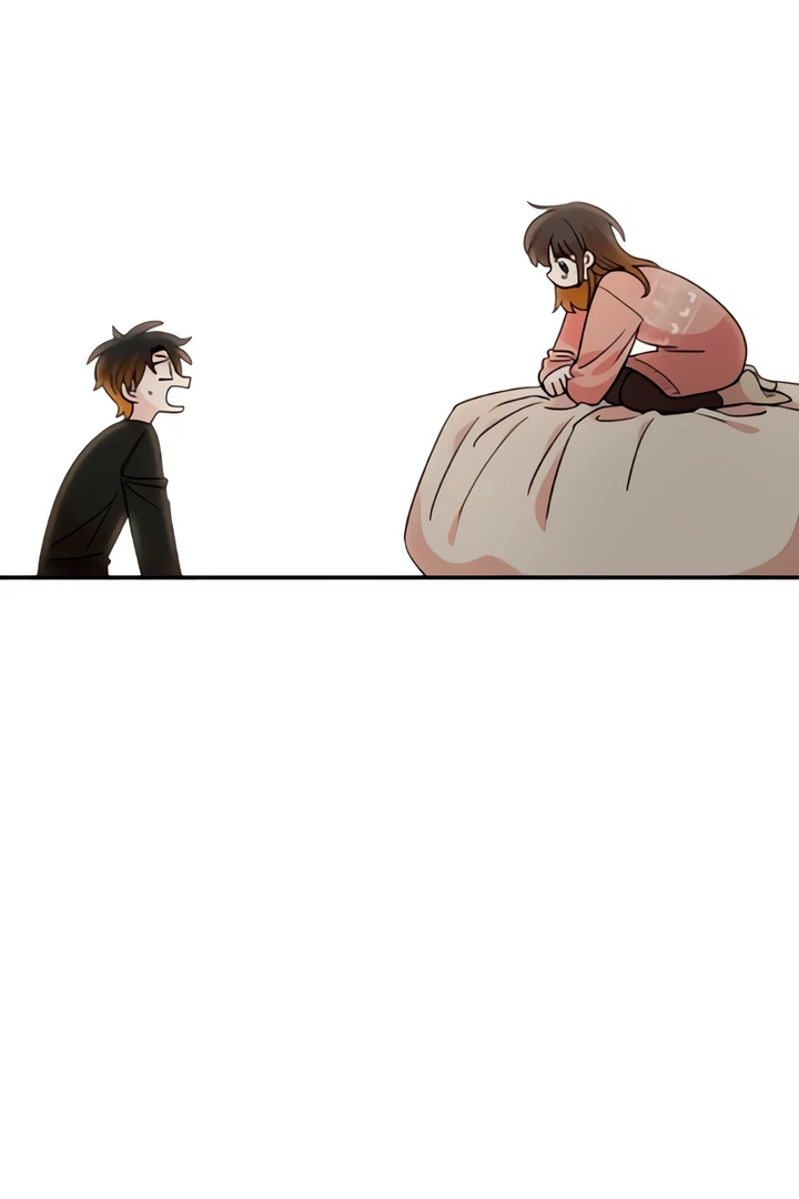 Childhood Friend Complex (Eunhi) Chapter 50 - Page 25