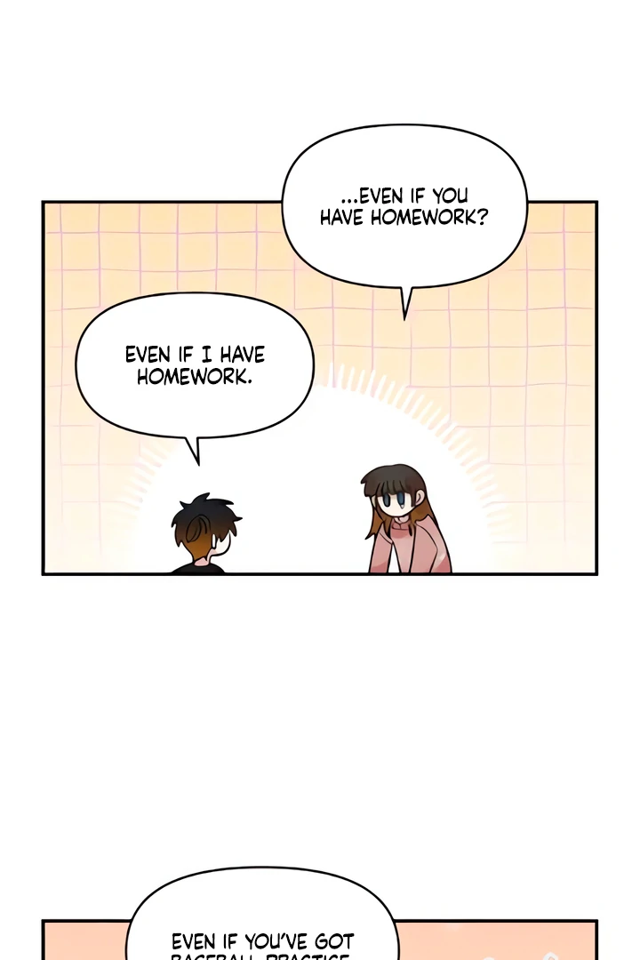 Childhood Friend Complex (Eunhi) Chapter 50 - Page 29