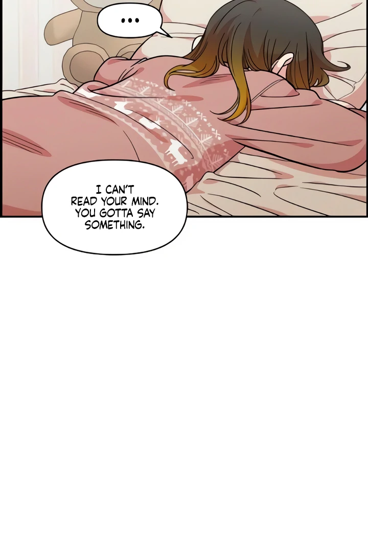 Childhood Friend Complex (Eunhi) Chapter 50 - Page 4