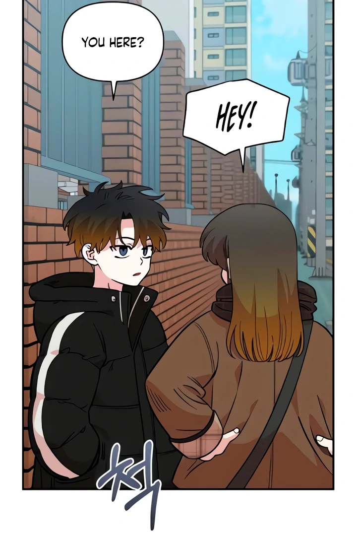 Childhood Friend Complex (Eunhi) Chapter 50 - Page 60