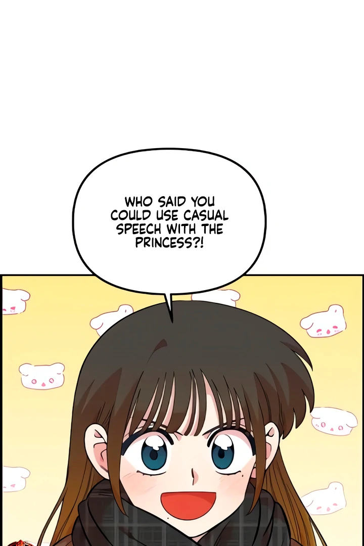 Childhood Friend Complex (Eunhi) Chapter 50 - Page 61