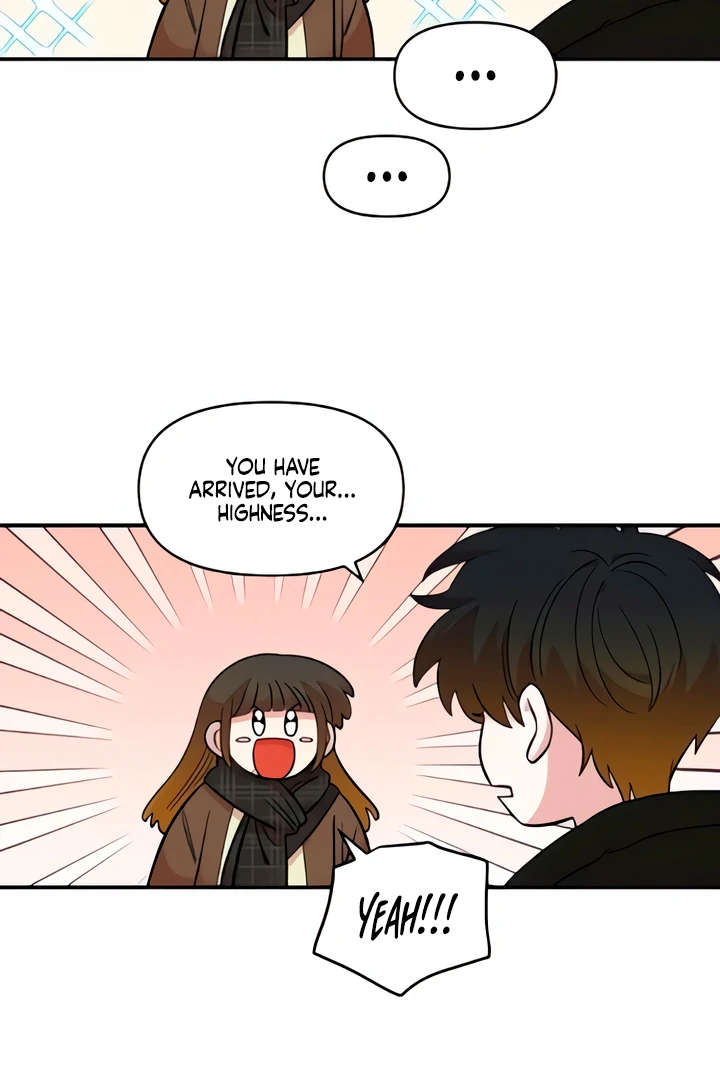 Childhood Friend Complex (Eunhi) Chapter 50 - Page 63