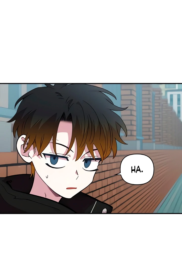 Childhood Friend Complex (Eunhi) Chapter 50 - Page 65