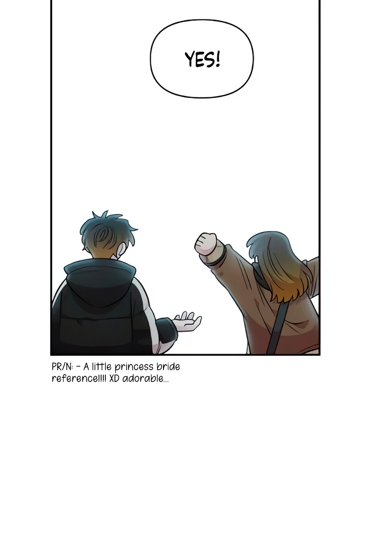 Childhood Friend Complex (Eunhi) Chapter 50 - Page 67