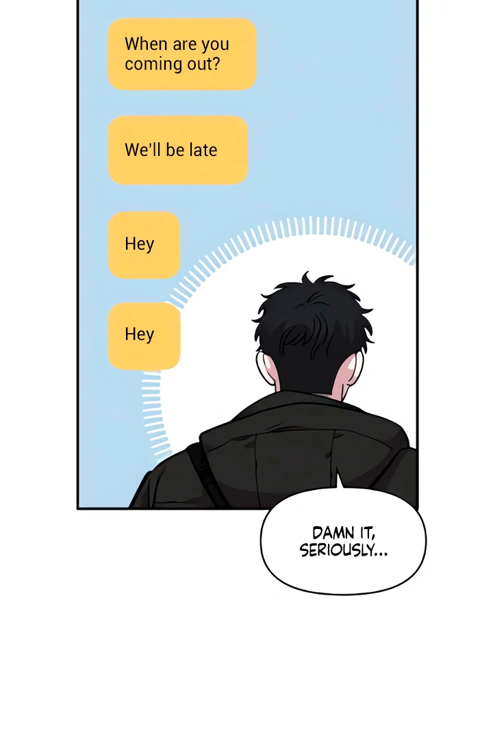 Childhood Friend Complex (Eunhi) Chapter 50 - Page 72