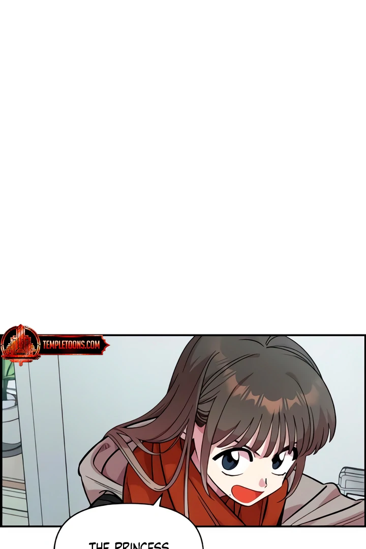 Childhood Friend Complex (Eunhi) Chapter 50 - Page 76