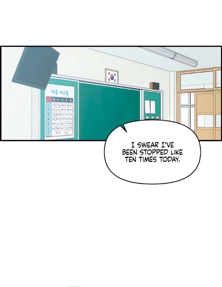 Childhood Friend Complex (Eunhi) Chapter 51 - Page 11