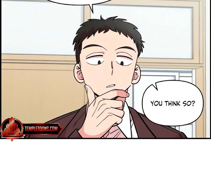 Childhood Friend Complex (Eunhi) Chapter 51 - Page 22