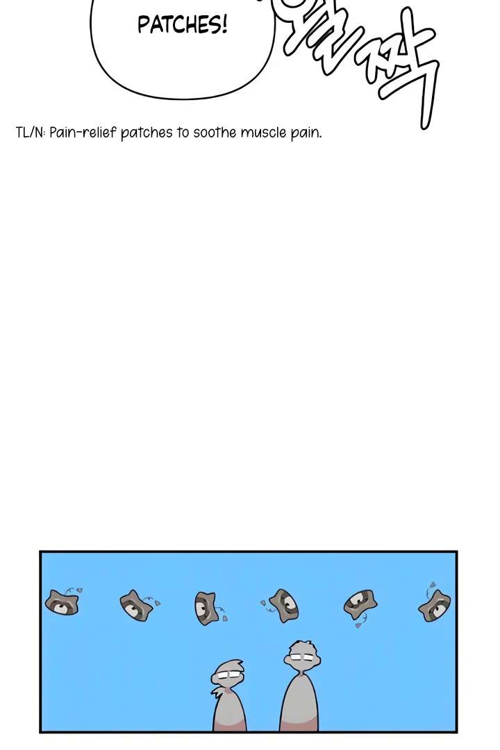 Childhood Friend Complex (Eunhi) Chapter 51 - Page 26