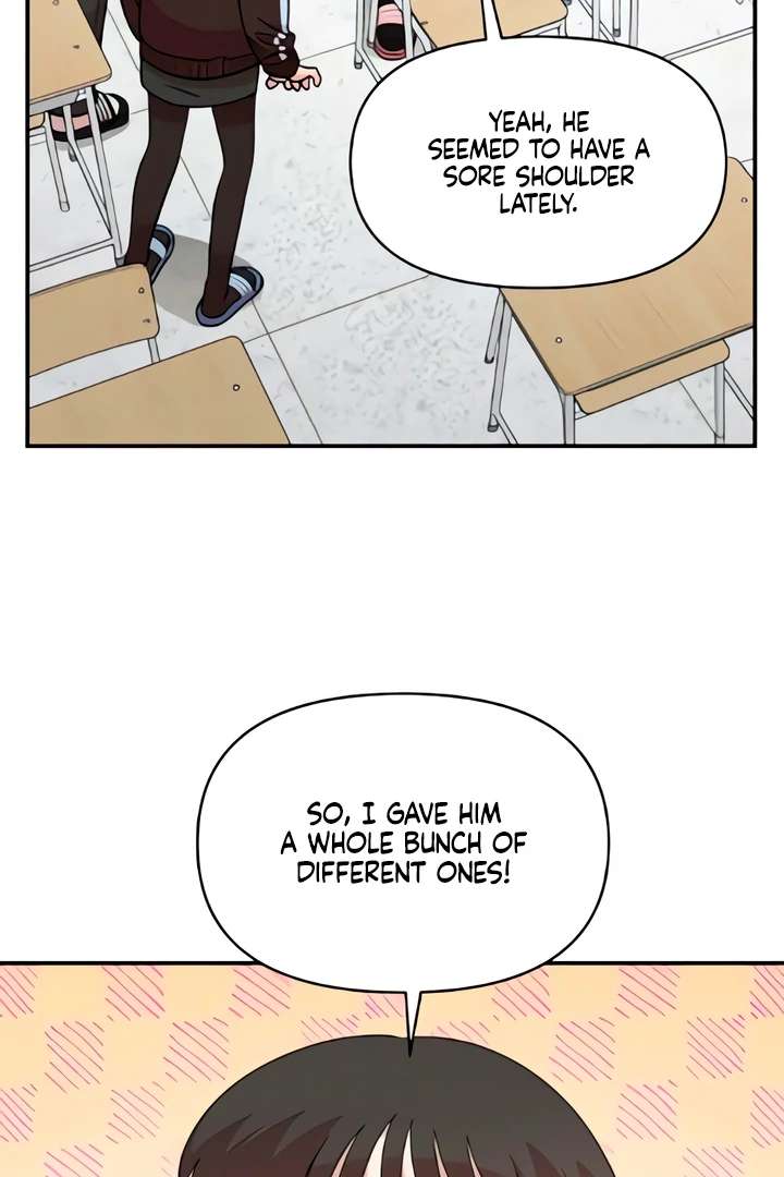 Childhood Friend Complex (Eunhi) Chapter 51 - Page 28
