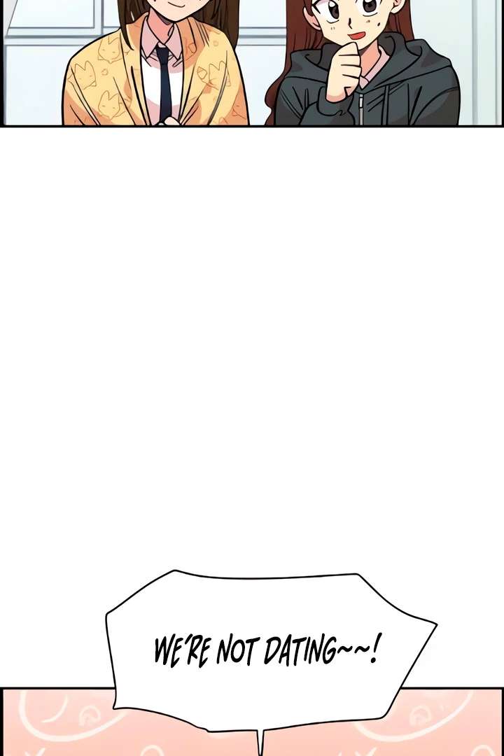 Childhood Friend Complex (Eunhi) Chapter 51 - Page 3