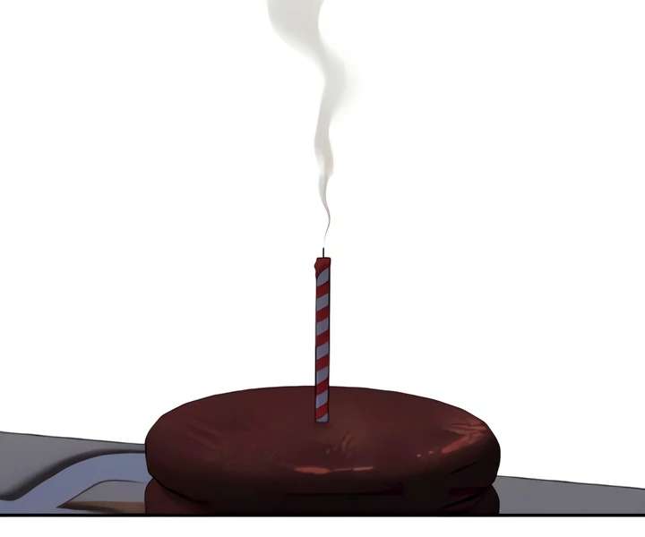 Childhood Friend Complex (Eunhi) Chapter 51 - Page 35