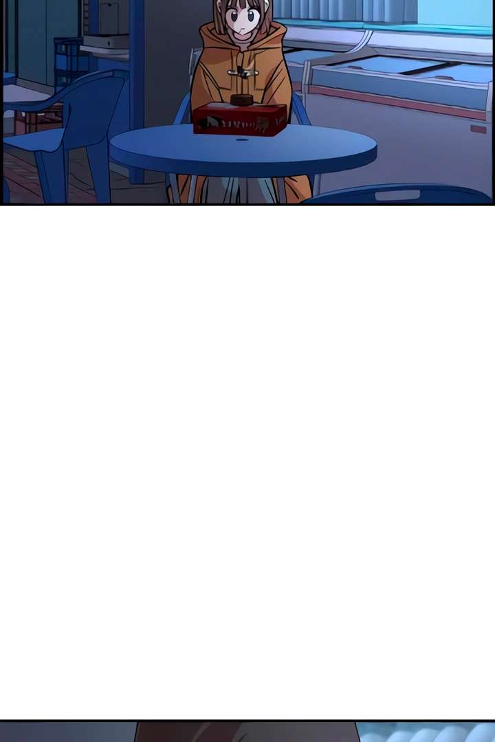 Childhood Friend Complex (Eunhi) Chapter 51 - Page 37