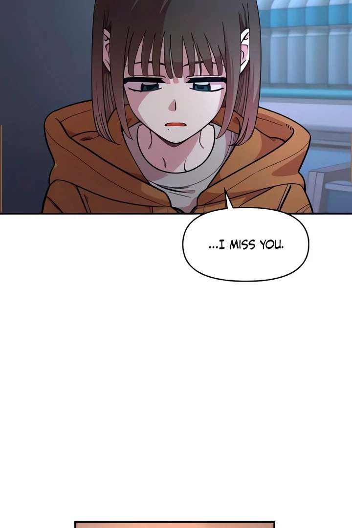 Childhood Friend Complex (Eunhi) Chapter 51 - Page 38