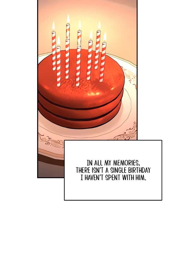 Childhood Friend Complex (Eunhi) Chapter 51 - Page 39