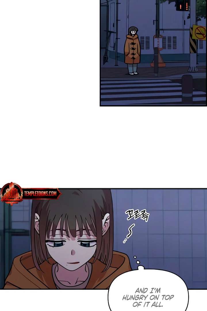 Childhood Friend Complex (Eunhi) Chapter 51 - Page 62