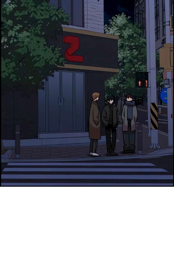 Childhood Friend Complex (Eunhi) Chapter 51 - Page 64