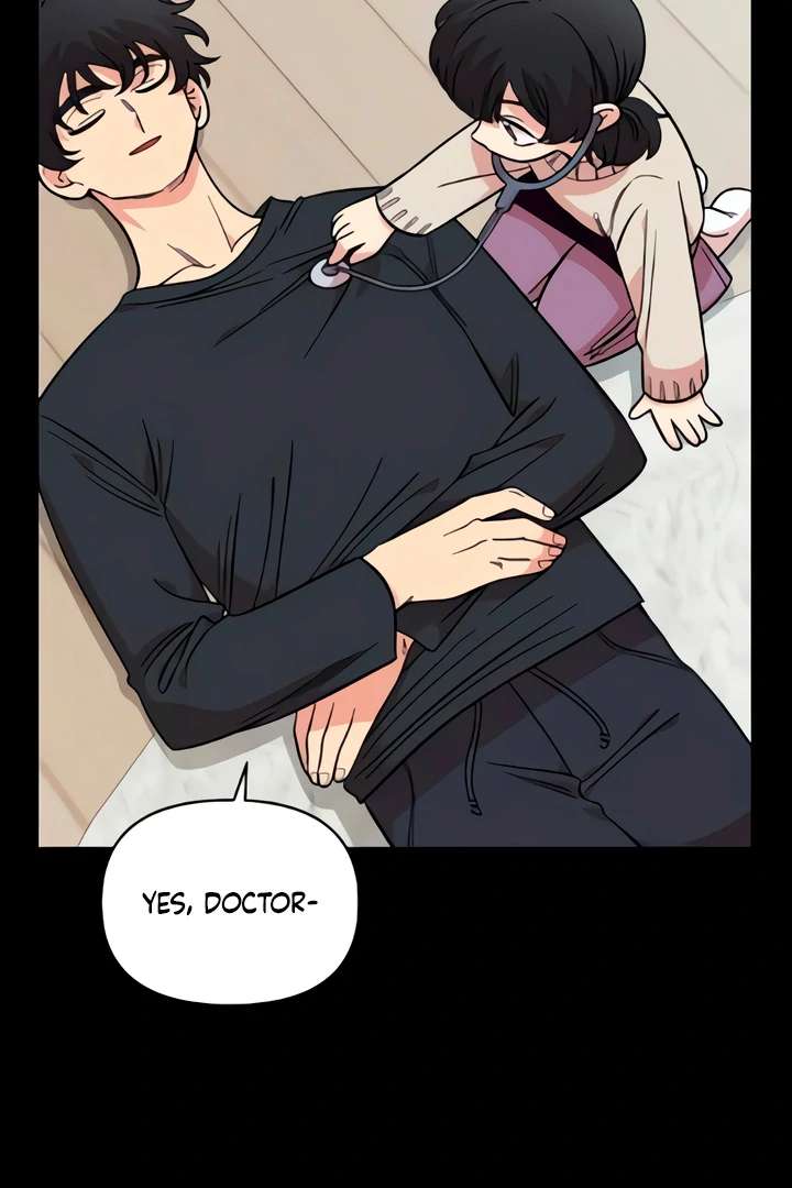 Childhood Friend Complex (Eunhi) Chapter 51 - Page 74