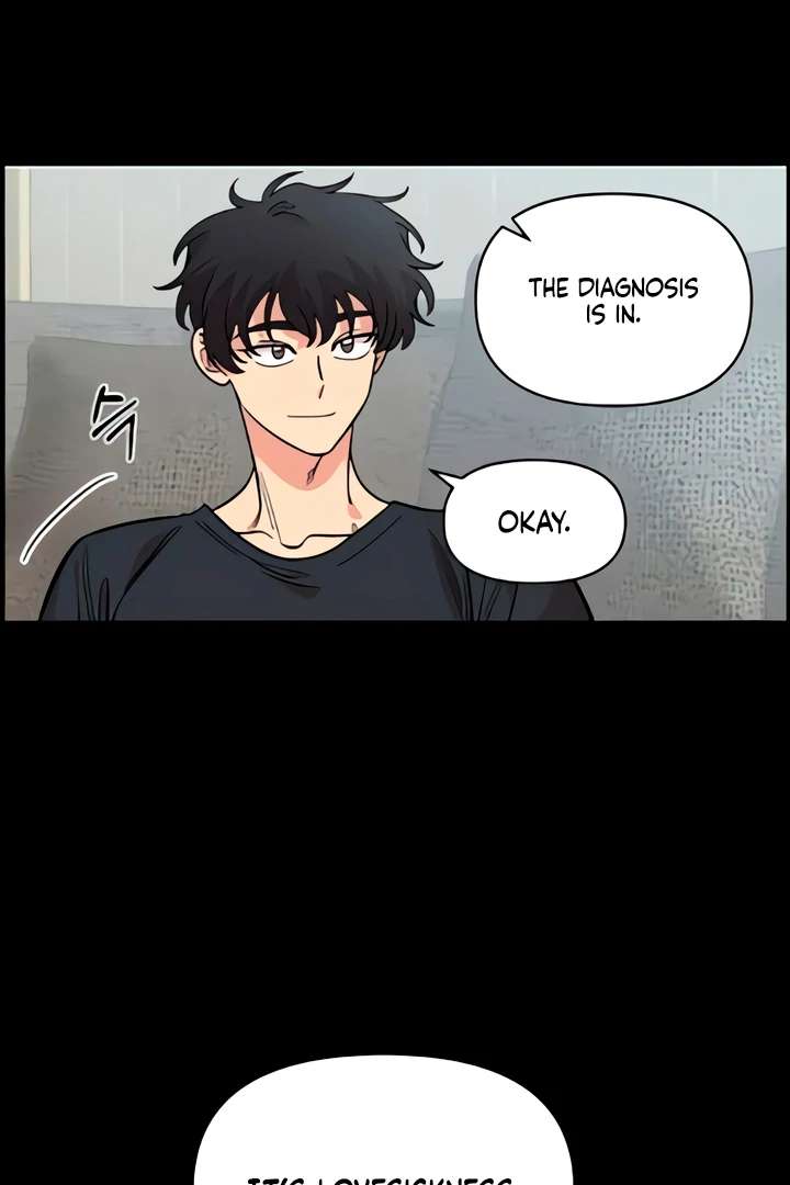 Childhood Friend Complex (Eunhi) Chapter 51 - Page 81