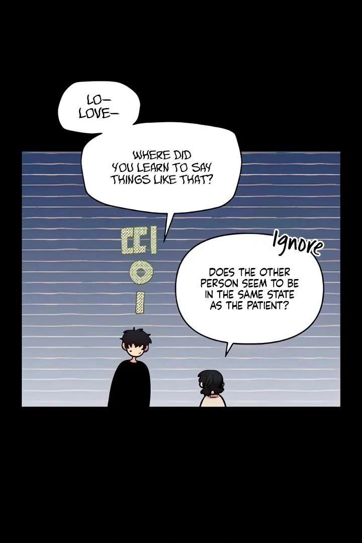 Childhood Friend Complex (Eunhi) Chapter 51 - Page 84