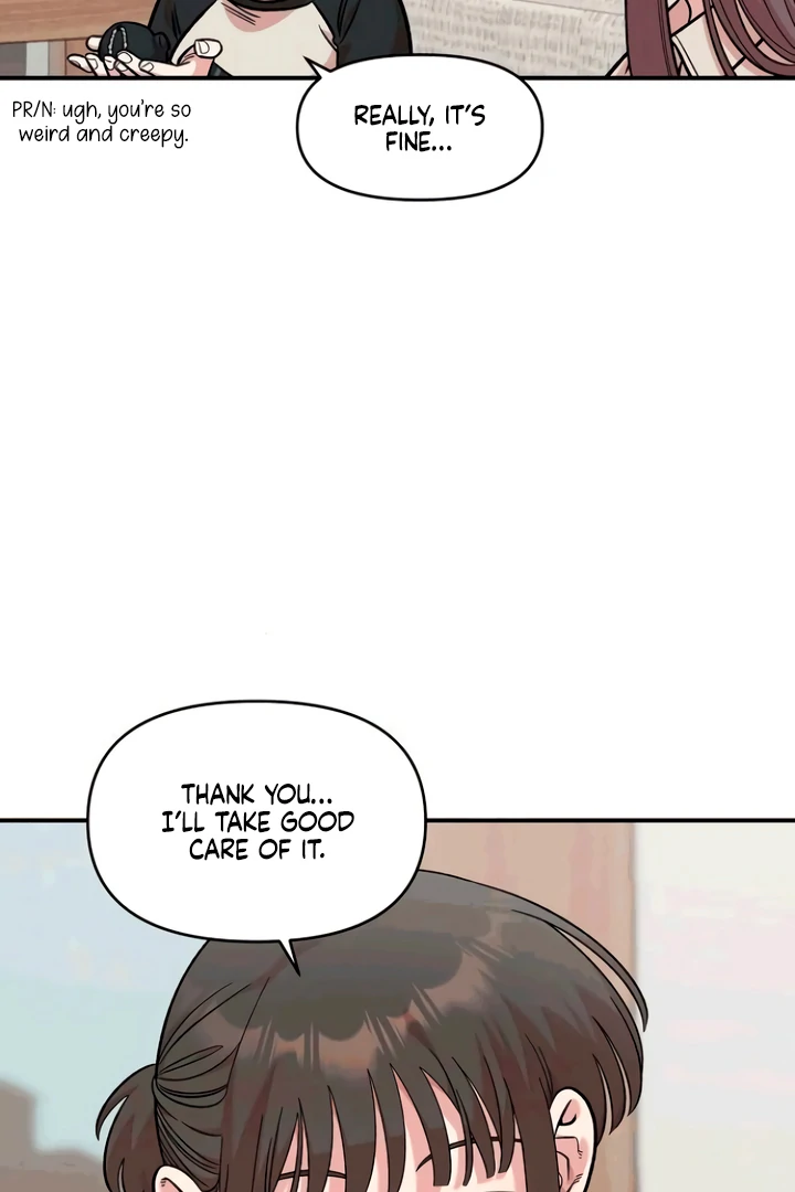 Childhood Friend Complex (Eunhi) Chapter 53 - Page 14