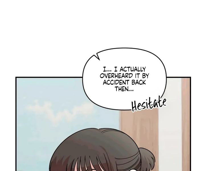 Childhood Friend Complex (Eunhi) Chapter 53 - Page 23