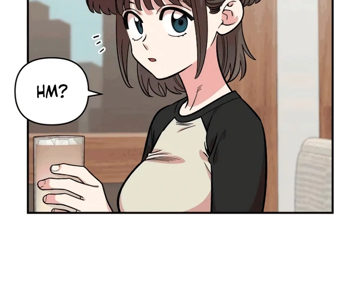 Childhood Friend Complex (Eunhi) Chapter 53 - Page 24