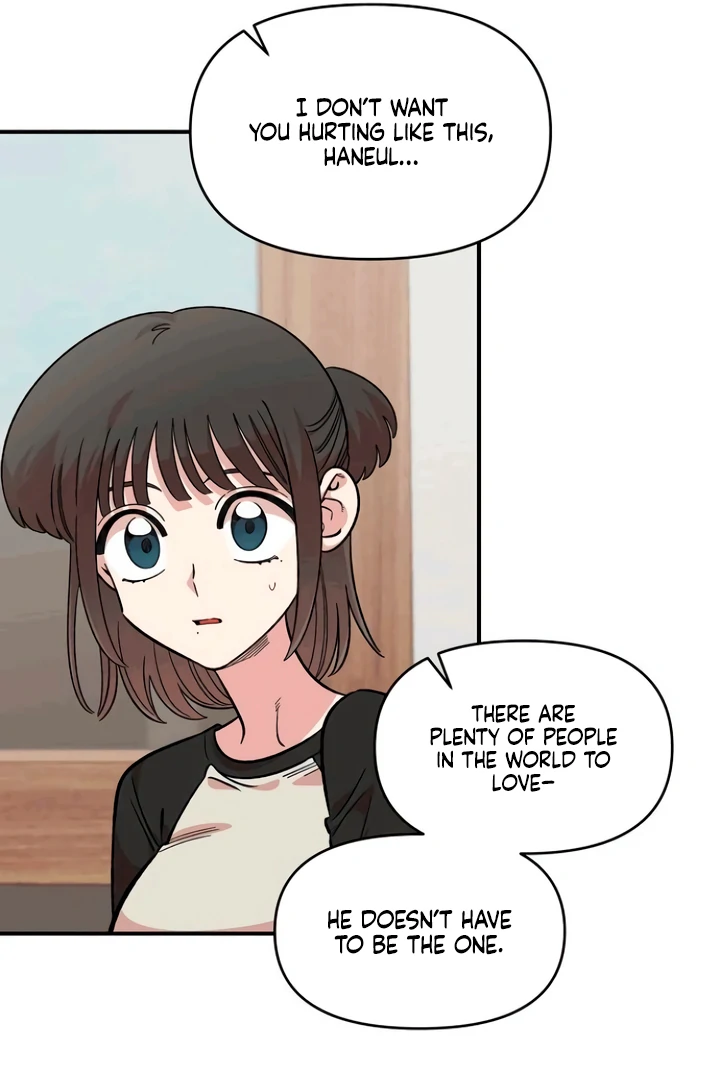 Childhood Friend Complex (Eunhi) Chapter 53 - Page 36