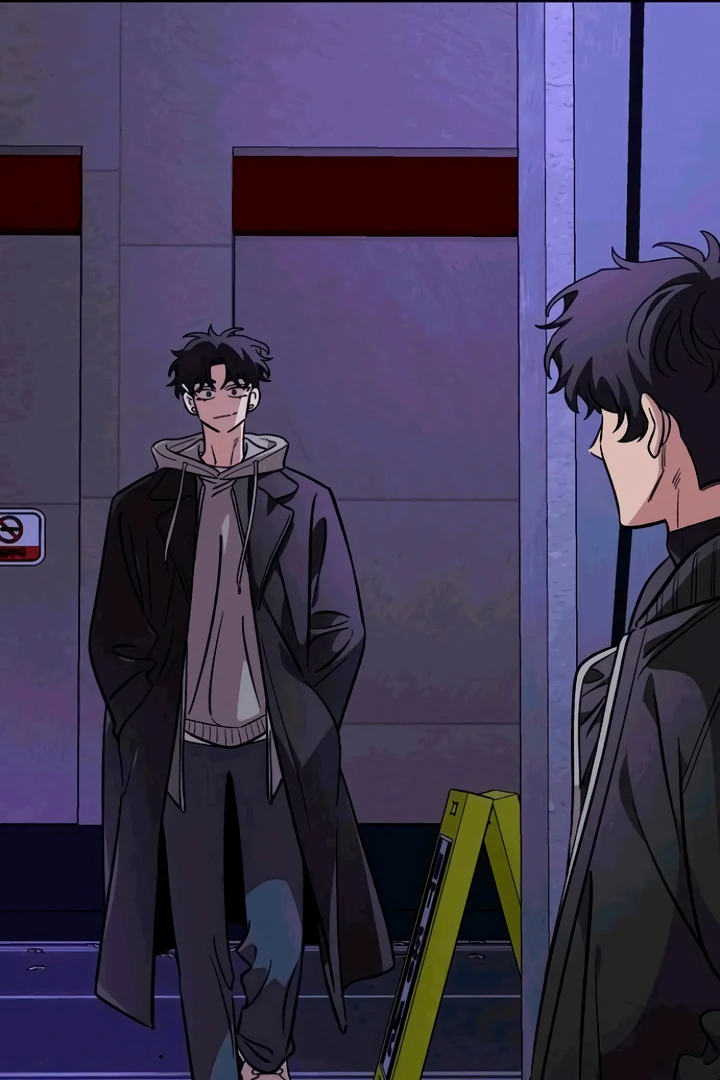 Childhood Friend Complex (Eunhi) Chapter 53 - Page 59