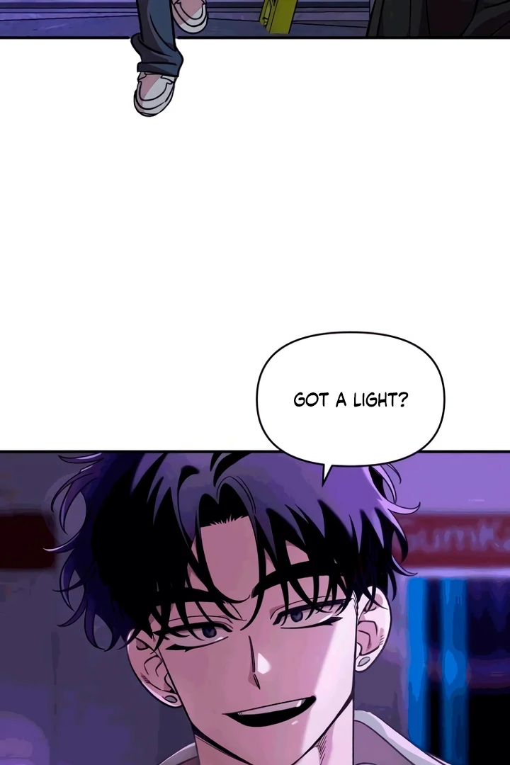 Childhood Friend Complex (Eunhi) Chapter 53 - Page 60