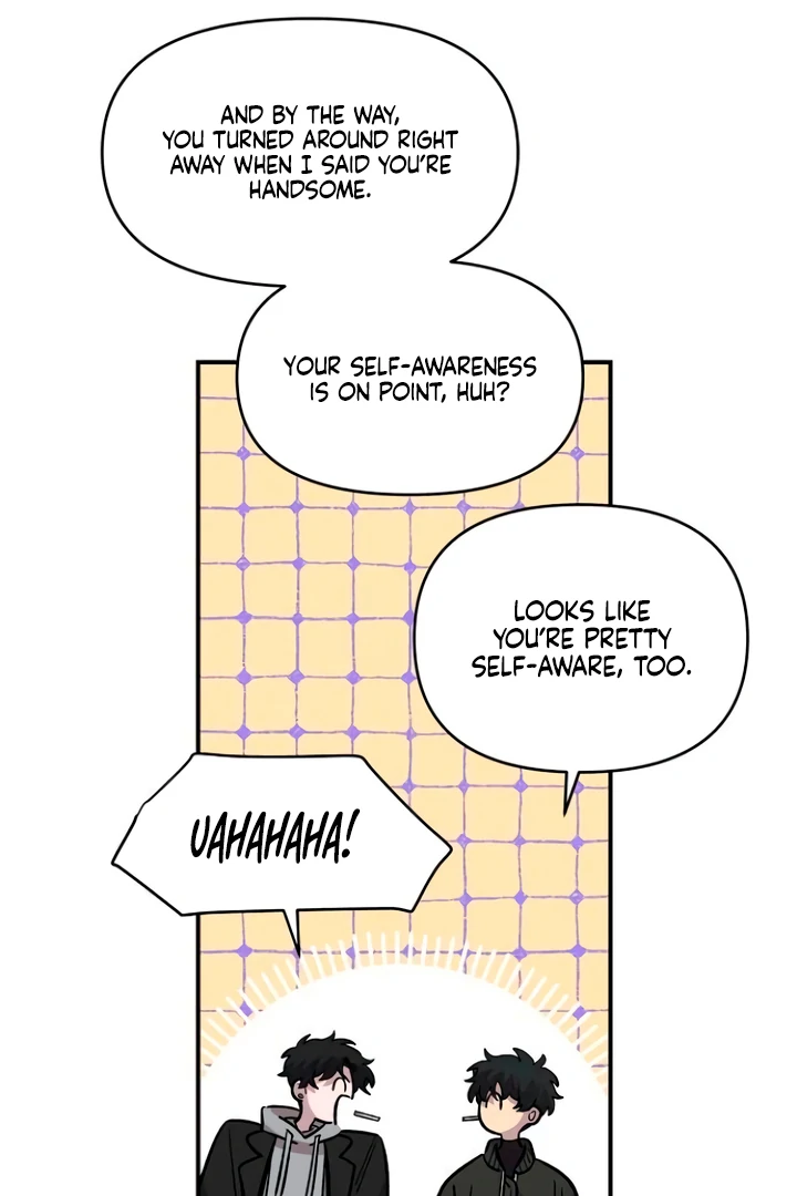 Childhood Friend Complex (Eunhi) Chapter 53 - Page 65