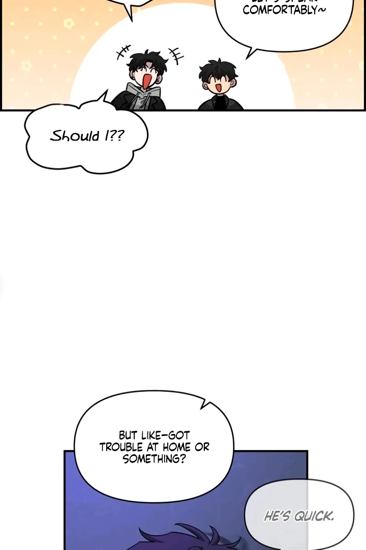 Childhood Friend Complex (Eunhi) Chapter 53 - Page 73